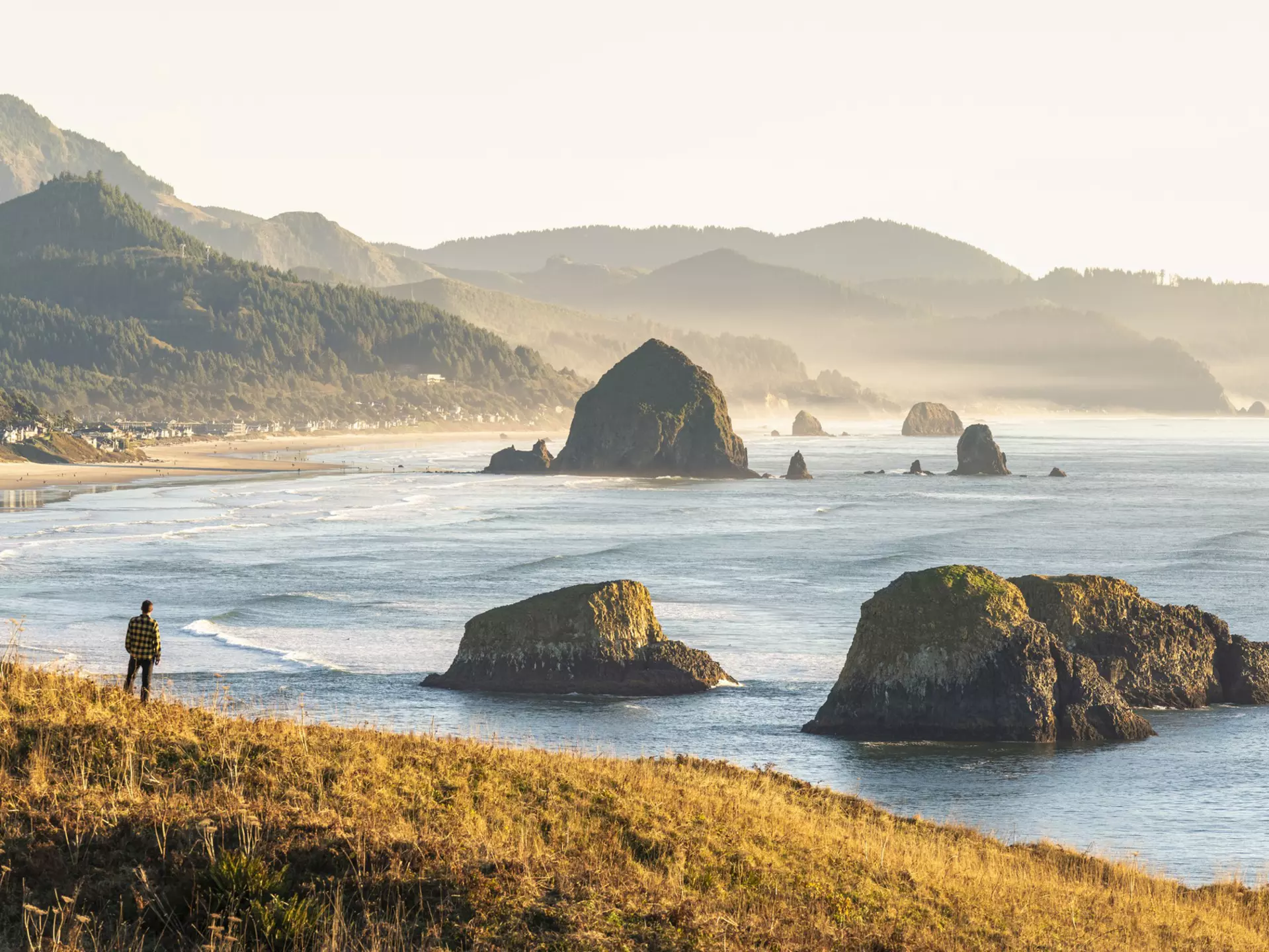 Here are the unmissable places to visit in Oregon © Francesco Vaninetti Photo / Getty Images