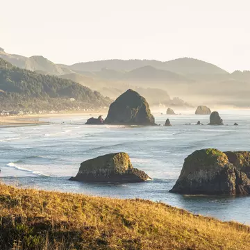 Here are the unmissable places to visit in Oregon © Francesco Vaninetti Photo / Getty Images