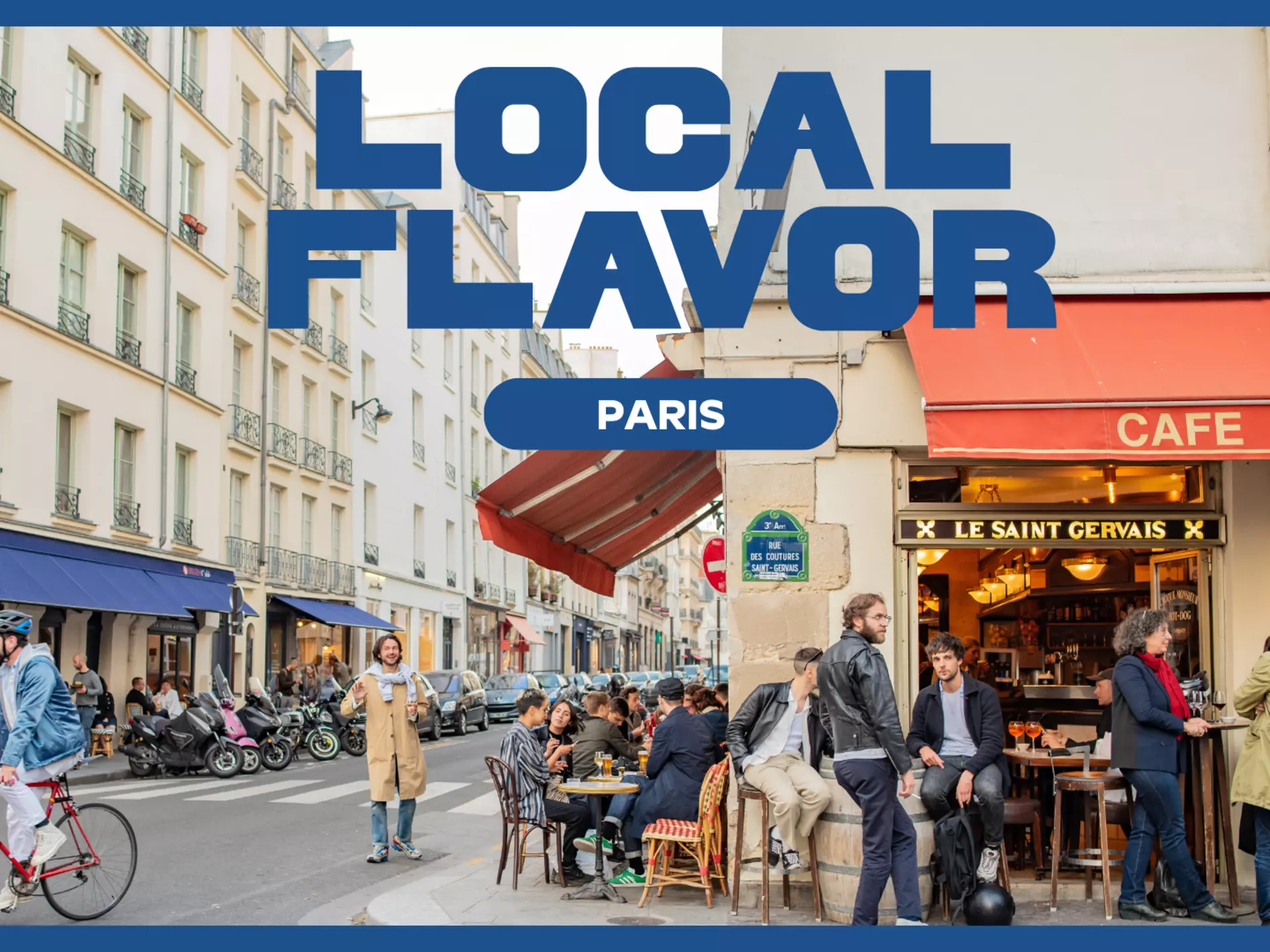 With a mix of local favourites and some recent new openings, here's where to eat and drink in Paris right now. Esther Lim/Shutterstock