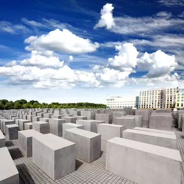 The jewish memorial in central berlin, germany; Shutterstock ID 59438677; Your name (First / Last): Josh Vogel; Project no. or GL code: 56530; Network activity no. or Cost Centre: Online-Design; Product or Project: 65050/7529/Josh Vogel/LP.com Des...