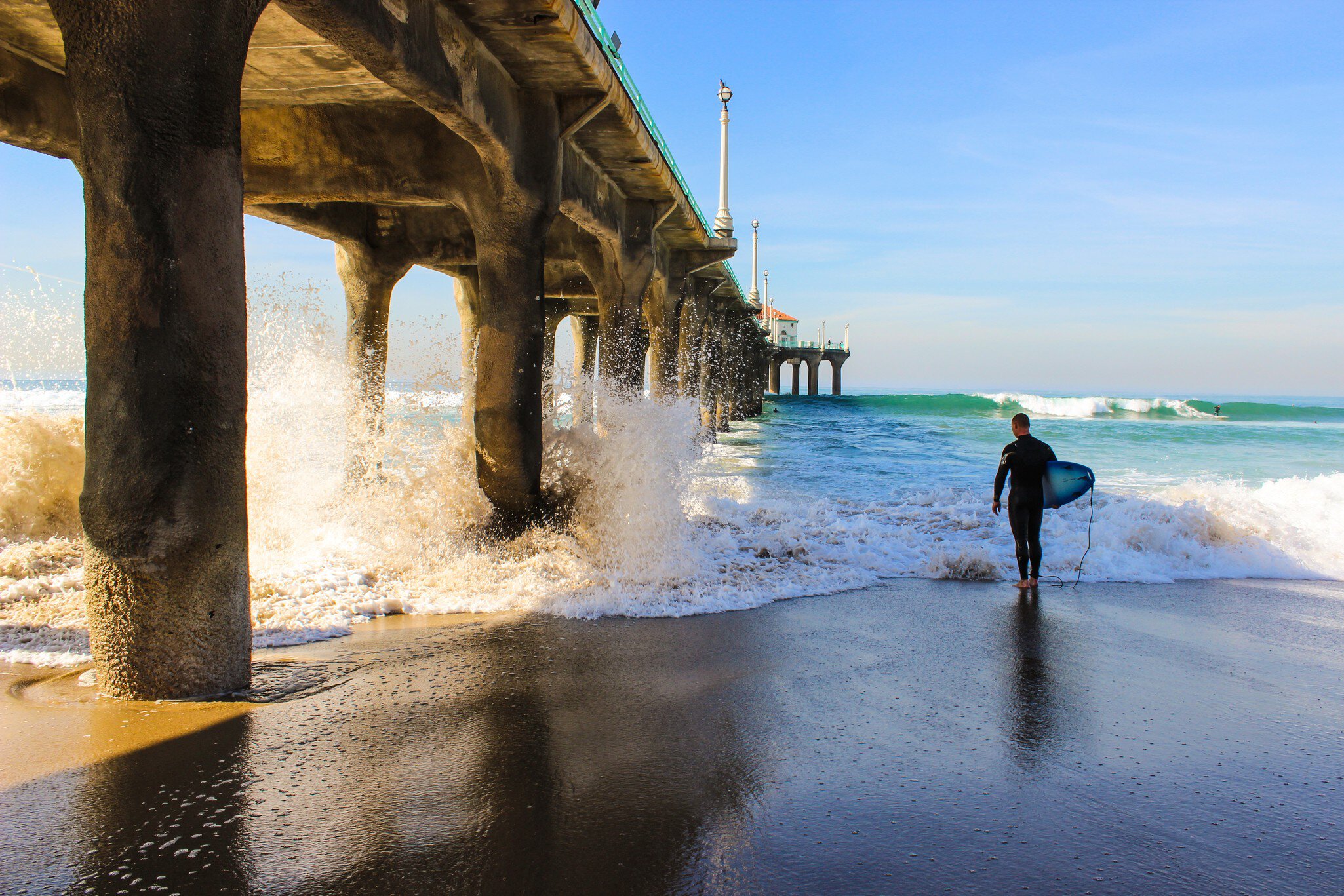 Manhattan Beach