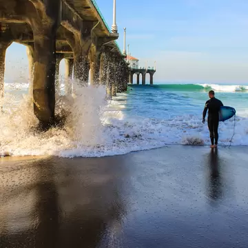 Manhattan Beach