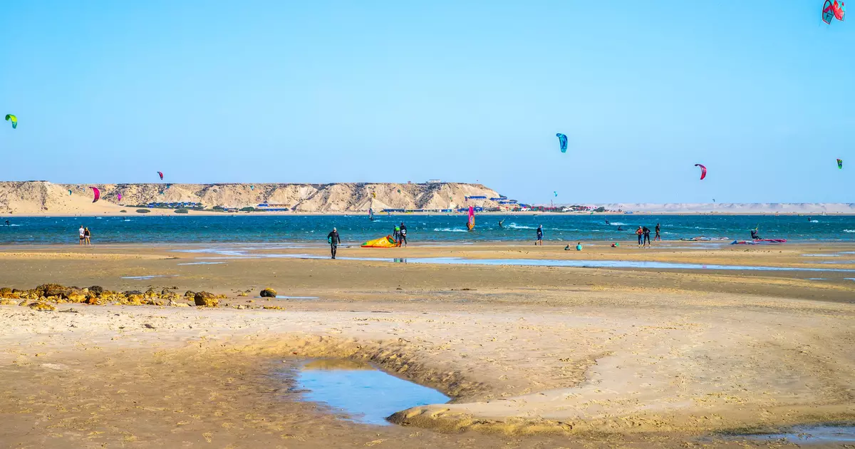 The best time to visit Morocco - Lonely Planet
