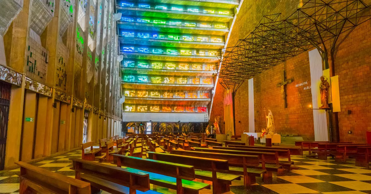 The 8 top things to do in San Salvador, El Salvador - Lonely Planet