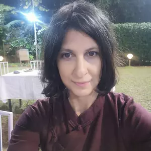 Meher Mirza