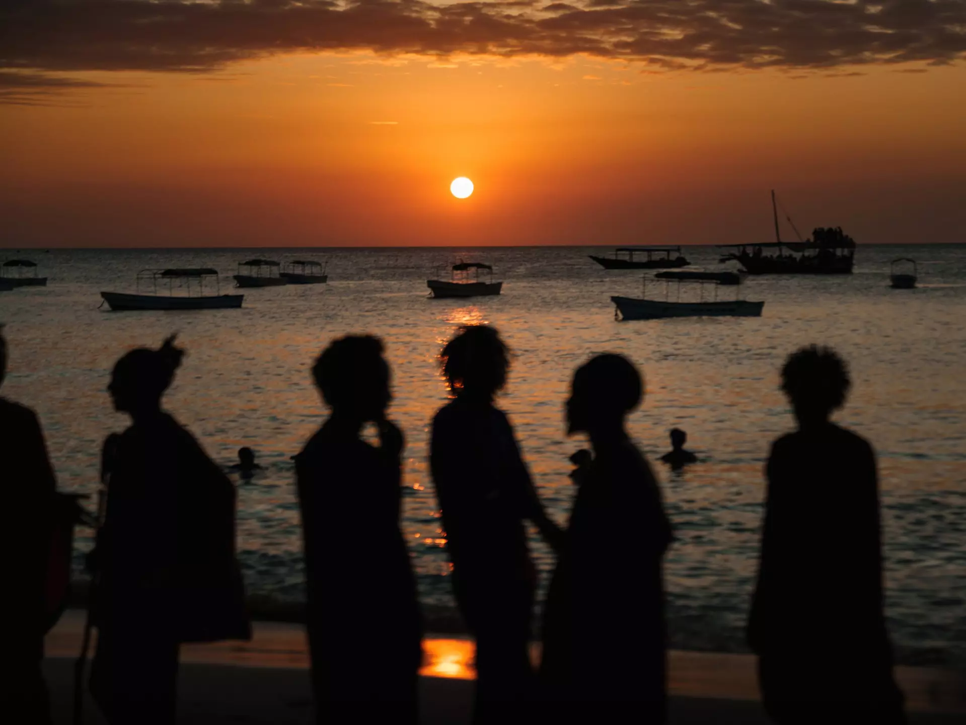 Whether you have toddlers or teenagers, your family will love tropical Zanzibar © CasarsaGuru / Getty Images