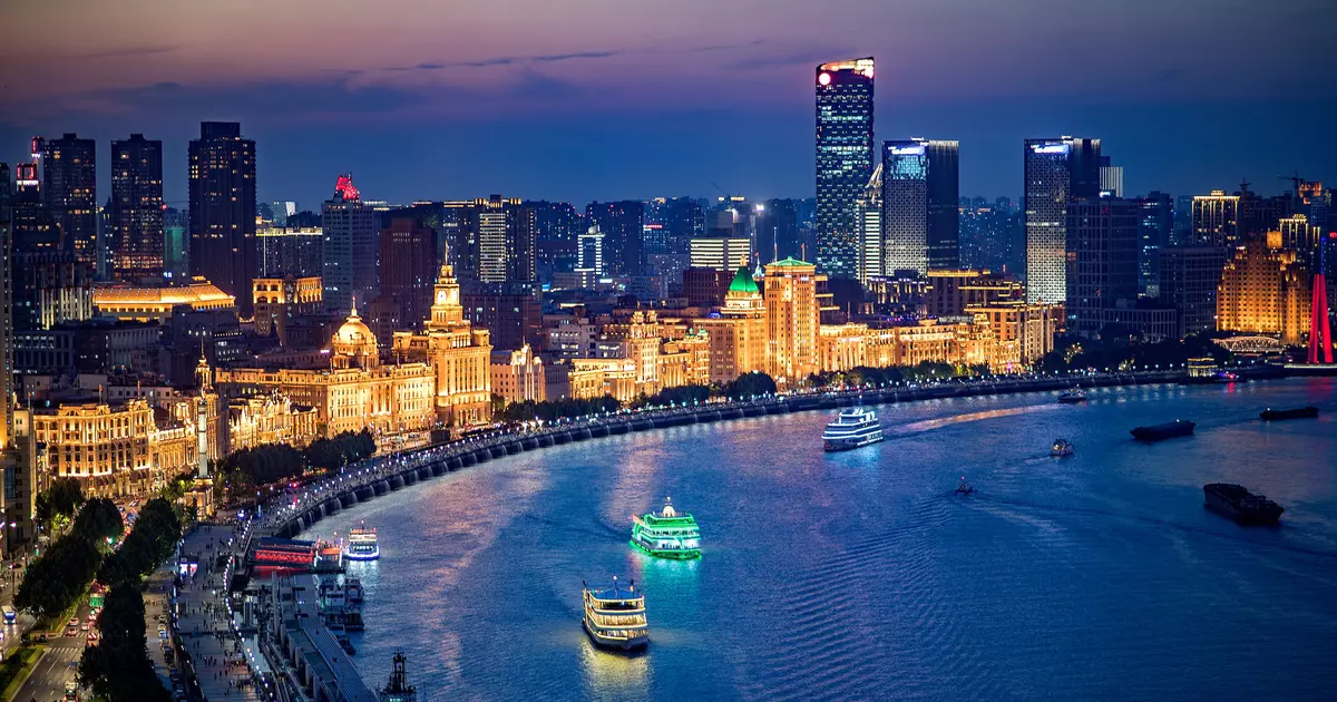 The 16 best things to do in Shanghai, China - Lonely Planet