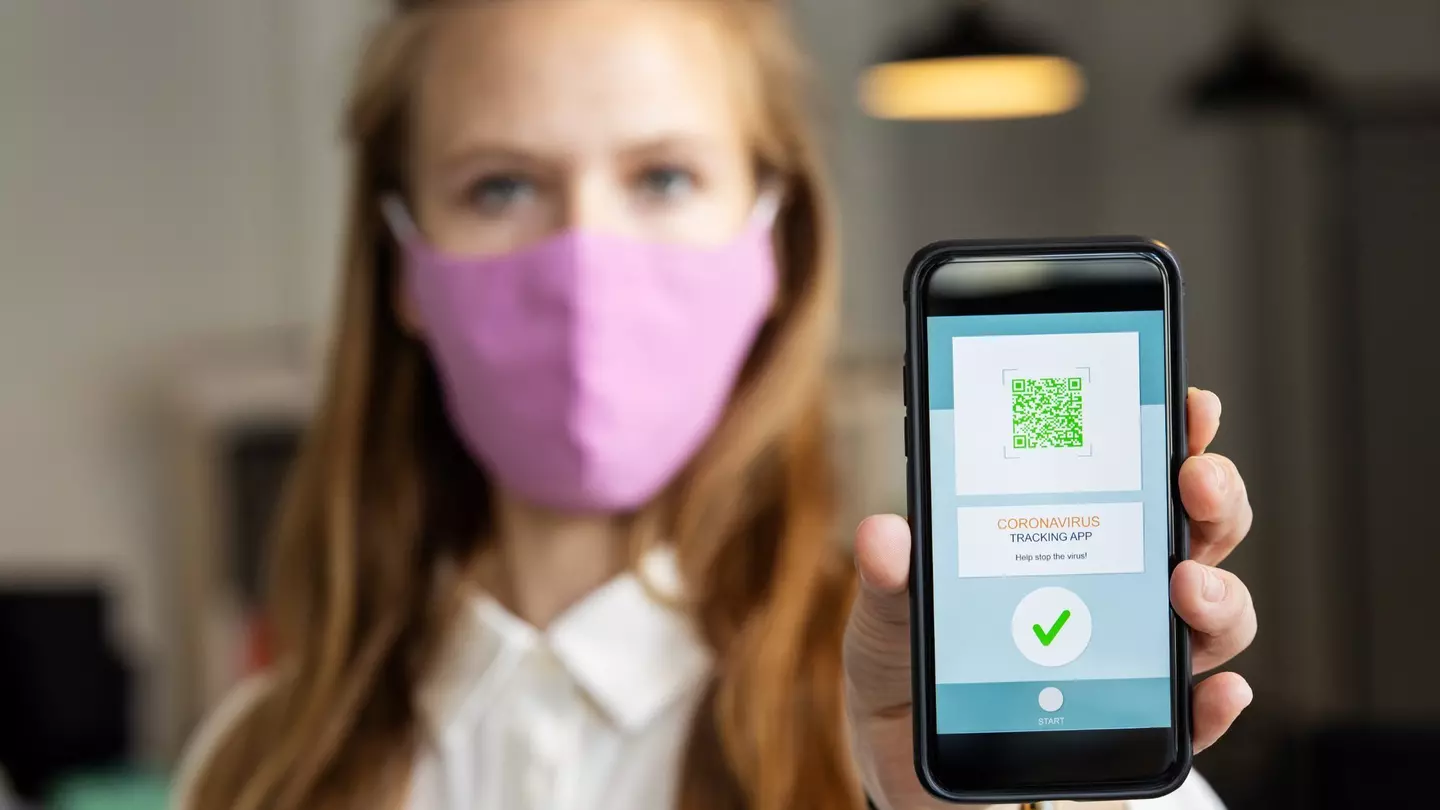 Travelers to carry their Covid-19 test result in a standardised format © Luis Alvarez via Getty Images