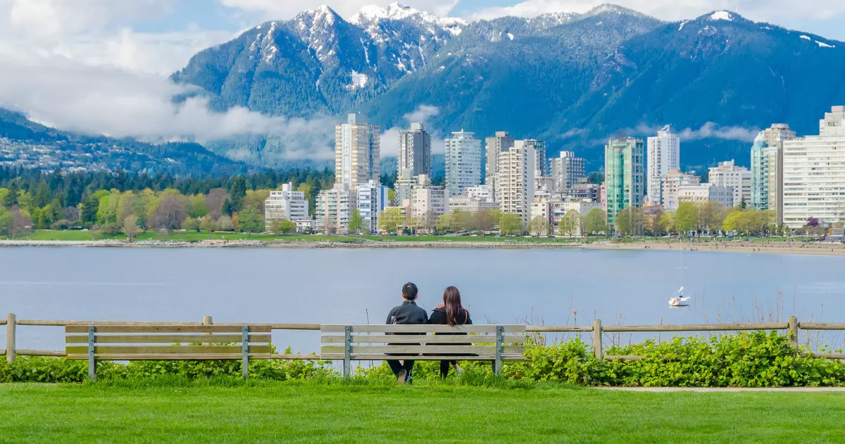 When is the best time to visit Vancouver? - Lonely Planet