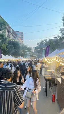 Yerevan Wine Days