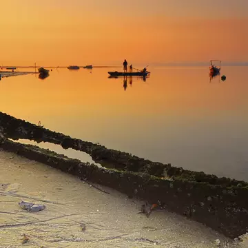 Lido Beach