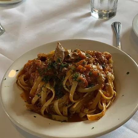 The flavorful and inventive food at Clancy's can't be missed. Chamidae Ford/Lonely Planet