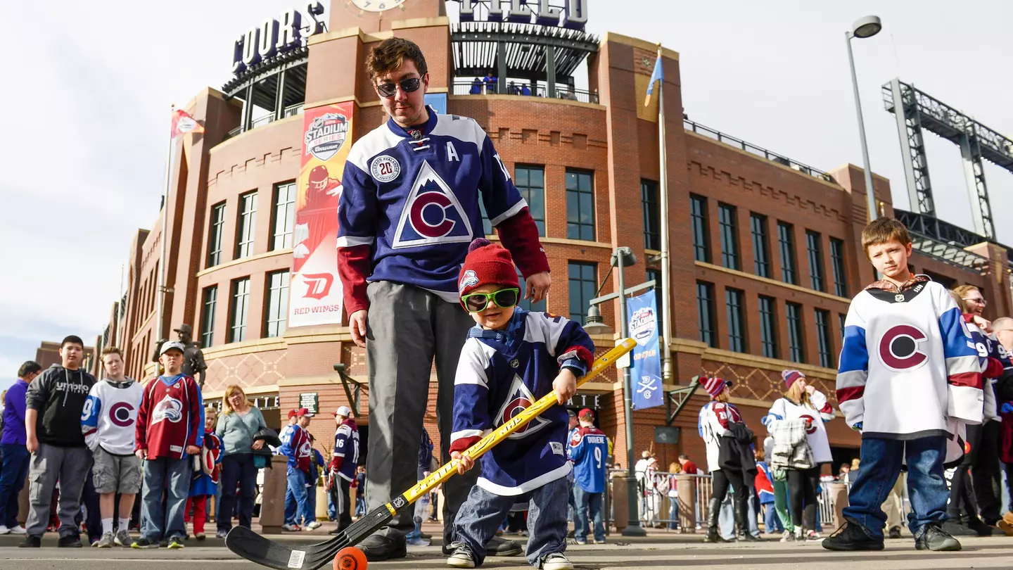 Family friendly fun abounds in Denver © Denver Post / Getty Images