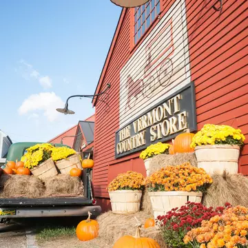 WESTON, VERMONT, USA - OCTOBER 10; the historic Vermont Country Store with produce display outside on October 10,2014 in Weston, USA .The tourist destination store retails range of traditional goods
238339024
scenic, produce, vermont, architecture, shop, retail, weston, business, building, historic, destination, truck, travel, old, tourist, country, store, image