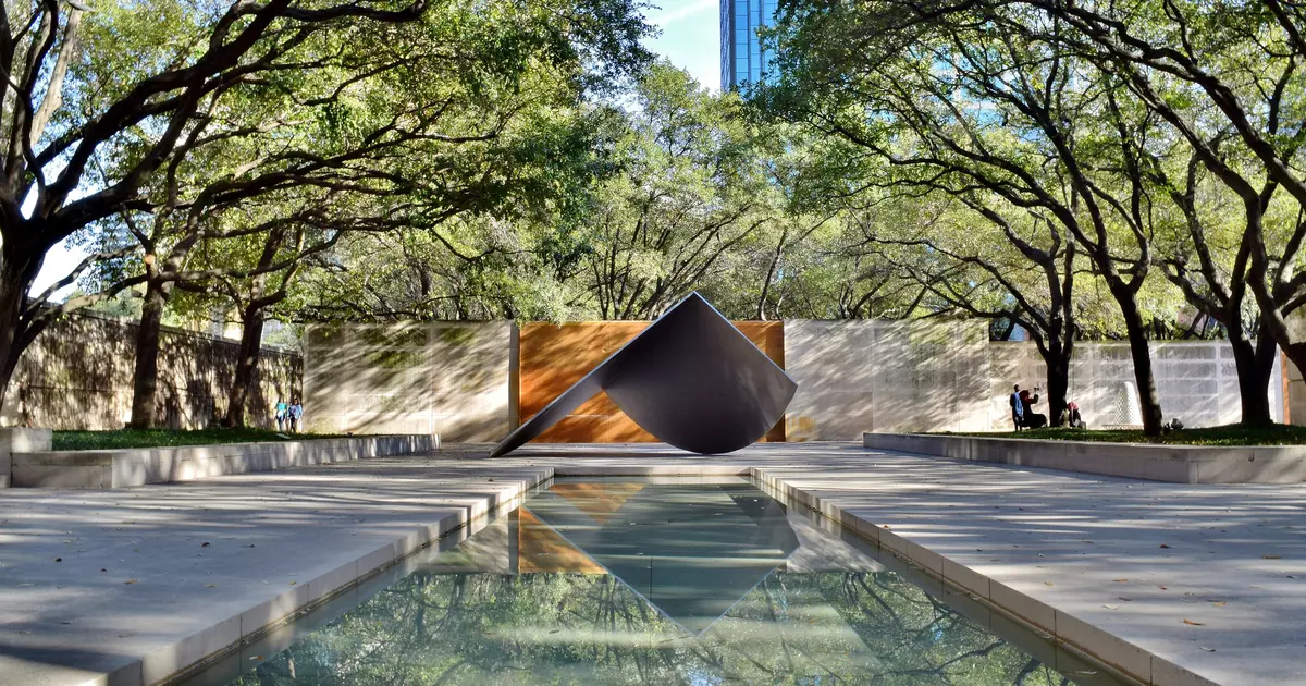 The 23 best things to do in Dallas - Lonely Planet