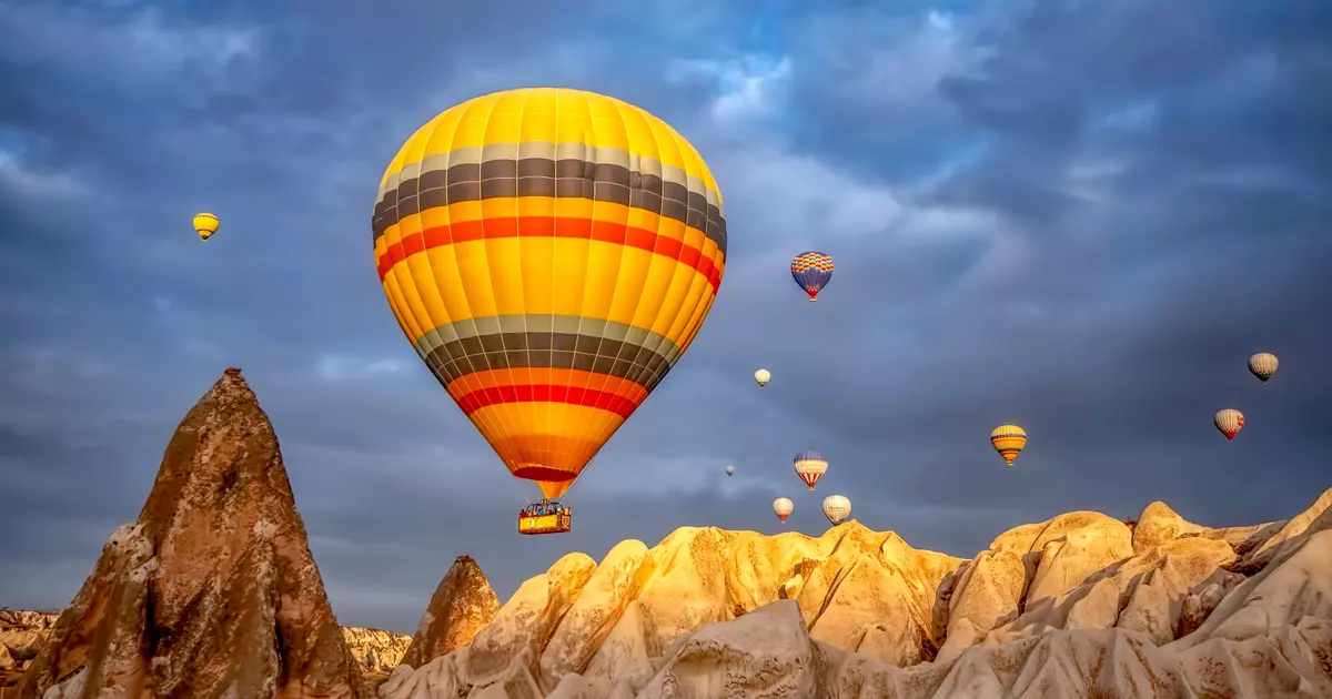 The 9 best things to do in Cappadocia - Lonely Planet