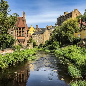 Here's what you should know before visiting this magnificent city. rosn123/Shutterstock