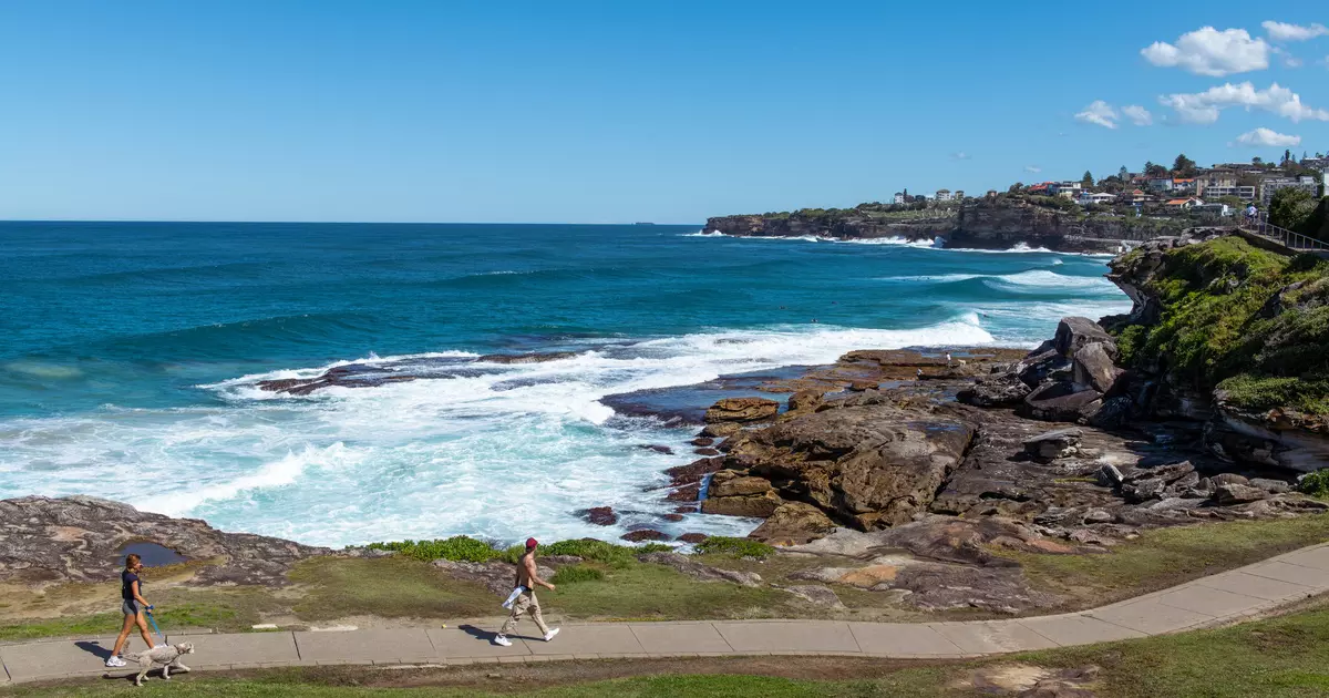 The 21 best things to do in Sydney - Lonely Planet