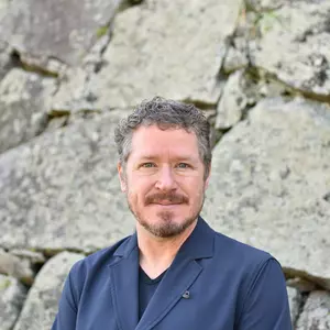Stephen Lyman
