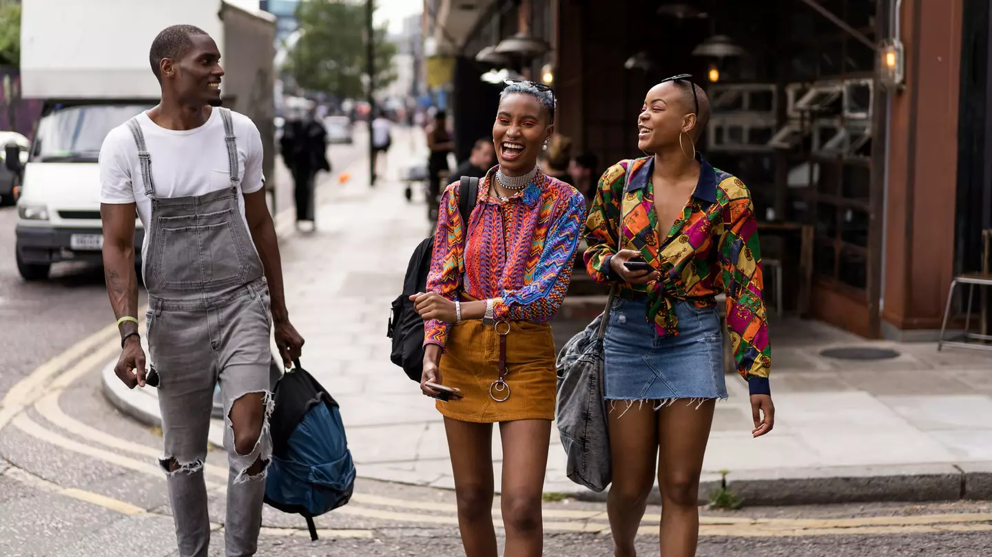 London has some world-class clubs and event spaces for the LGBTIQ+ community © Mauro Grigollo / Stocksy United