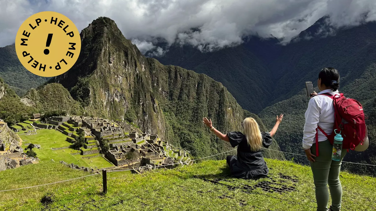 Do take one of the less-frequented treks to the Machu Picchu site © Getty