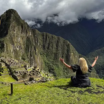 Do take one of the less-frequented treks to the Machu Picchu site © Getty