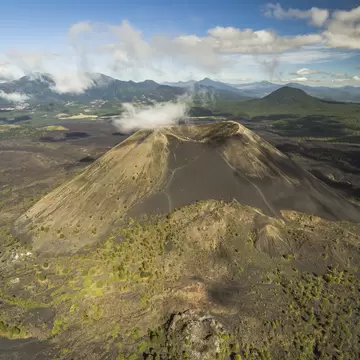 paricutin volcano mexico
