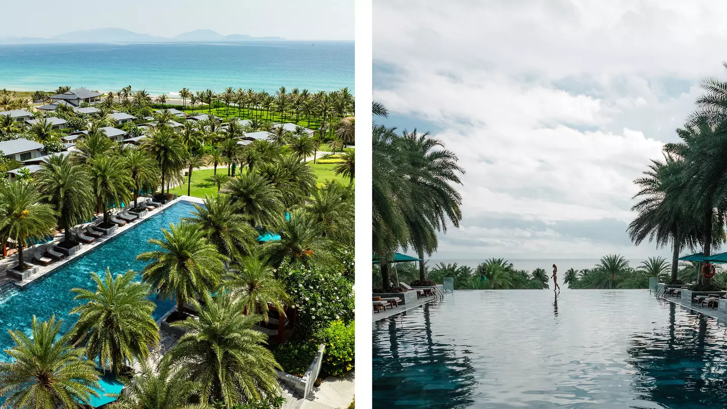 Courtesy of Radisson Blu Resort Cam Ranh for sponsored article