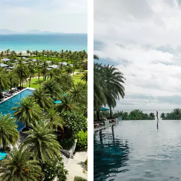 Courtesy of Radisson Blu Resort Cam Ranh for sponsored article