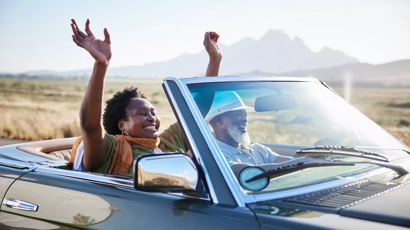 A road trip in South Africa gets you up close to the country’s extraordinary landscapes © Goodboy Picture Company / Getty Images