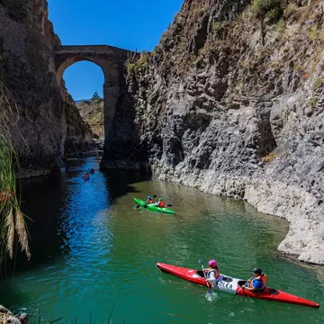 13 places to see while visiting Peru