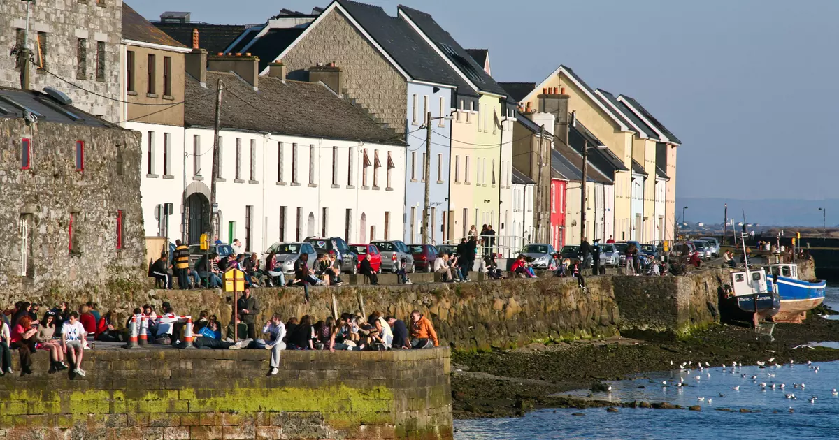 What to do in Galway, Ireland - Lonely Planet