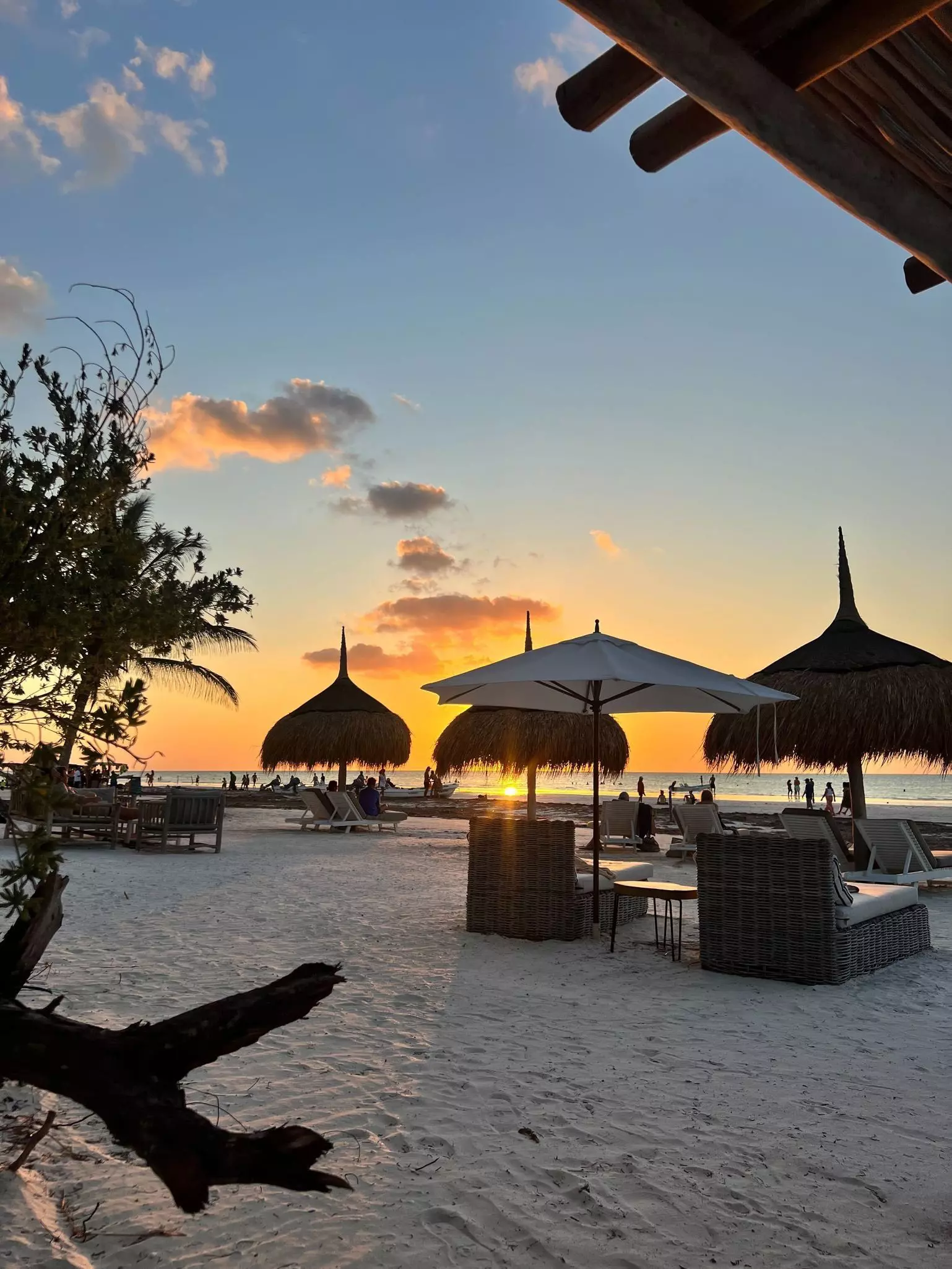 Serina Patel-Ultimate Weekend in Isla Holbox