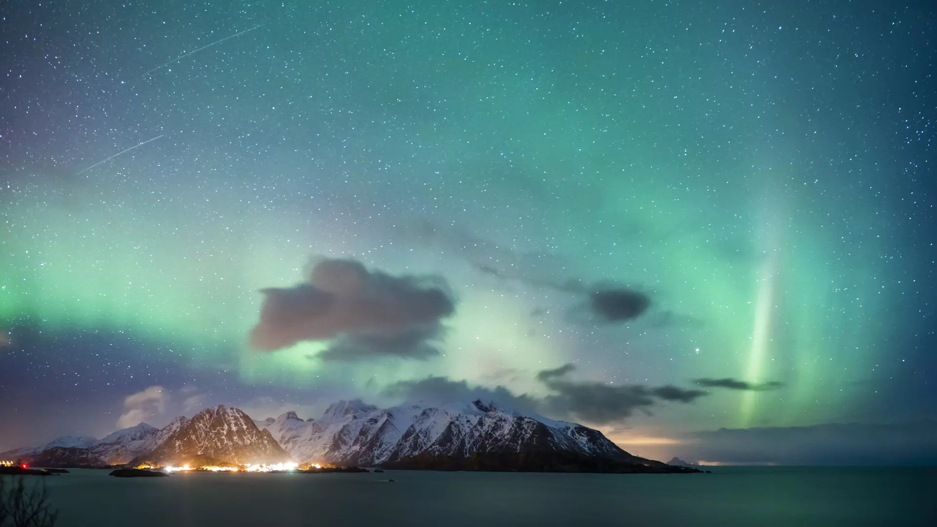 Justin Foulkes / Lonely Planet