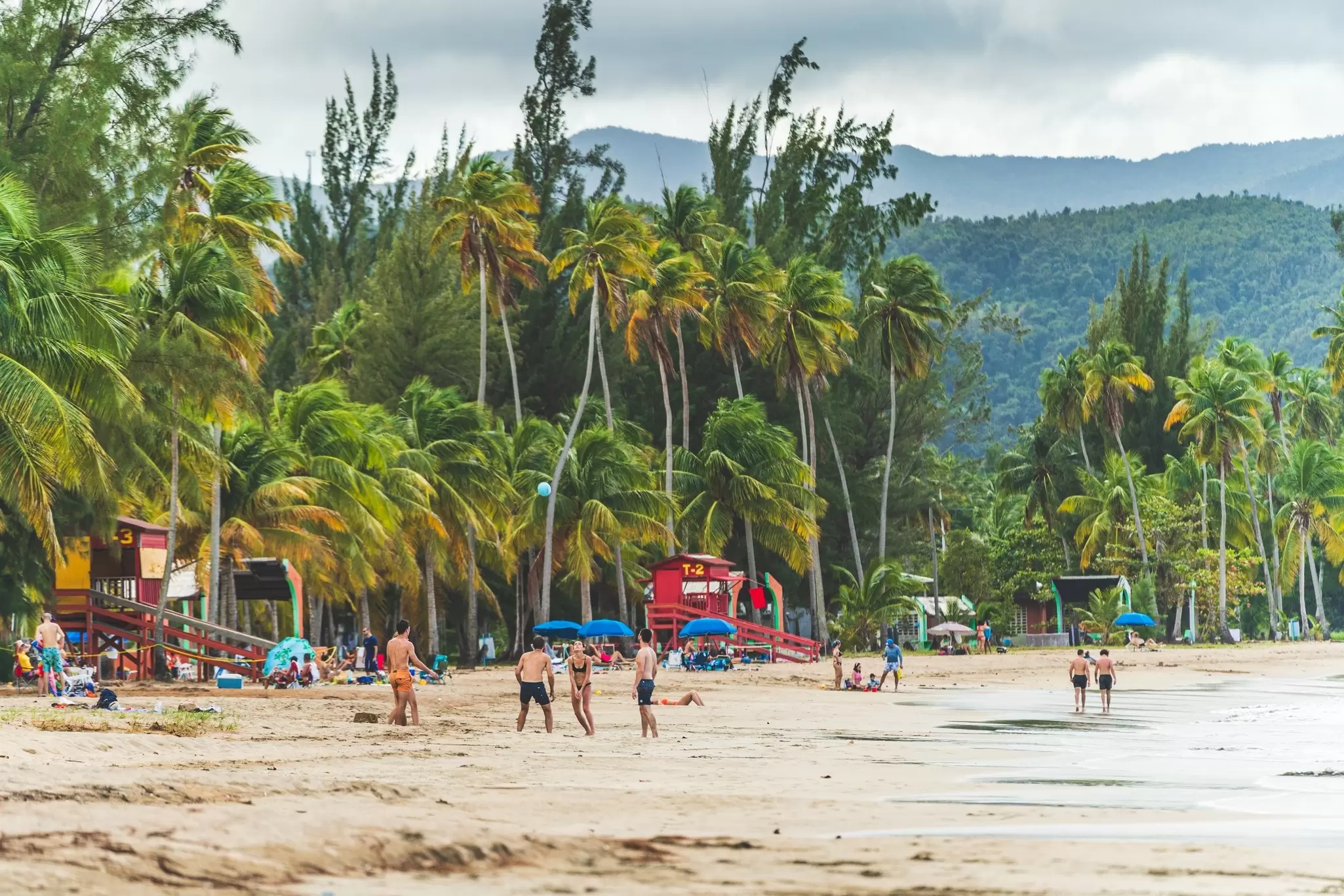 Explore more of Puerto Rico with these day trips from San Juan © RandomHartz / Shutterstock