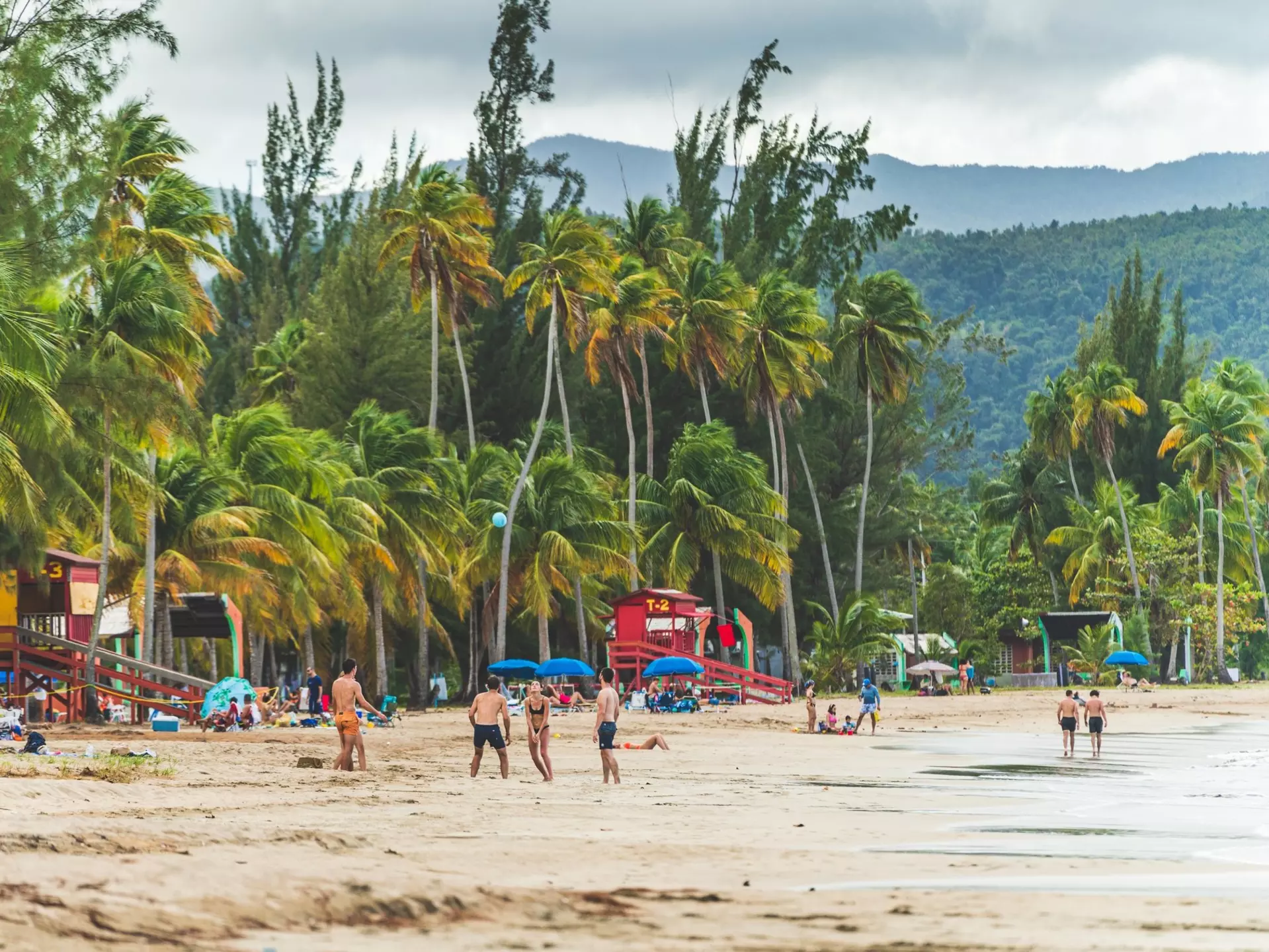 Explore more of Puerto Rico with these day trips from San Juan © RandomHartz / Shutterstock
