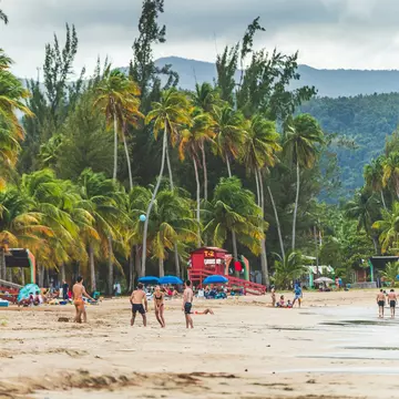 Explore more of Puerto Rico with these day trips from San Juan © RandomHartz / Shutterstock