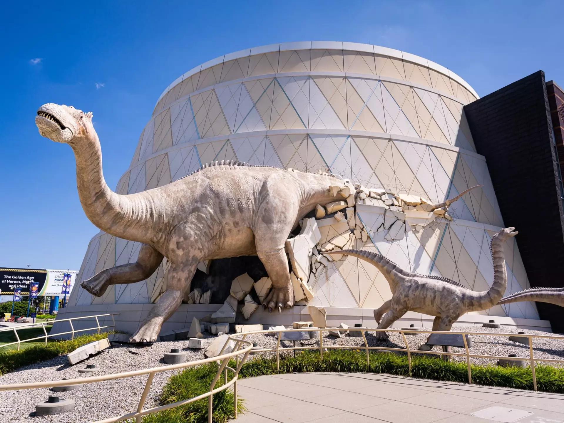 Indianapolis Children's Museum