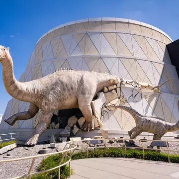 Indianapolis Children's Museum