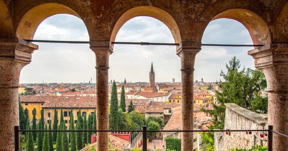 The 15 best things to do in Verona, Italy - Lonely Planet