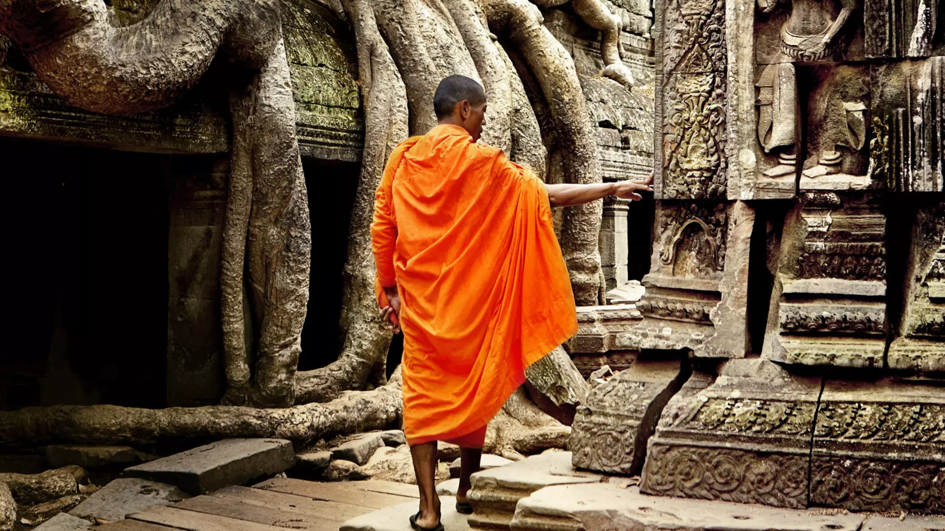 Mark Read/Lonely Planet