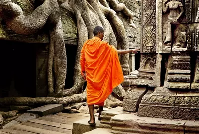 Mark Read/Lonely Planet