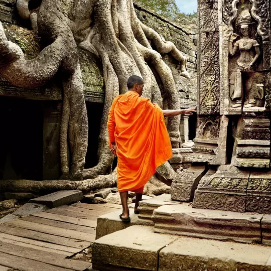 Mark Read/Lonely Planet