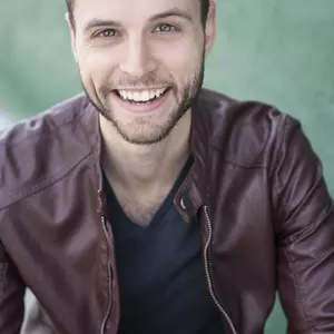 Matthew  Webster