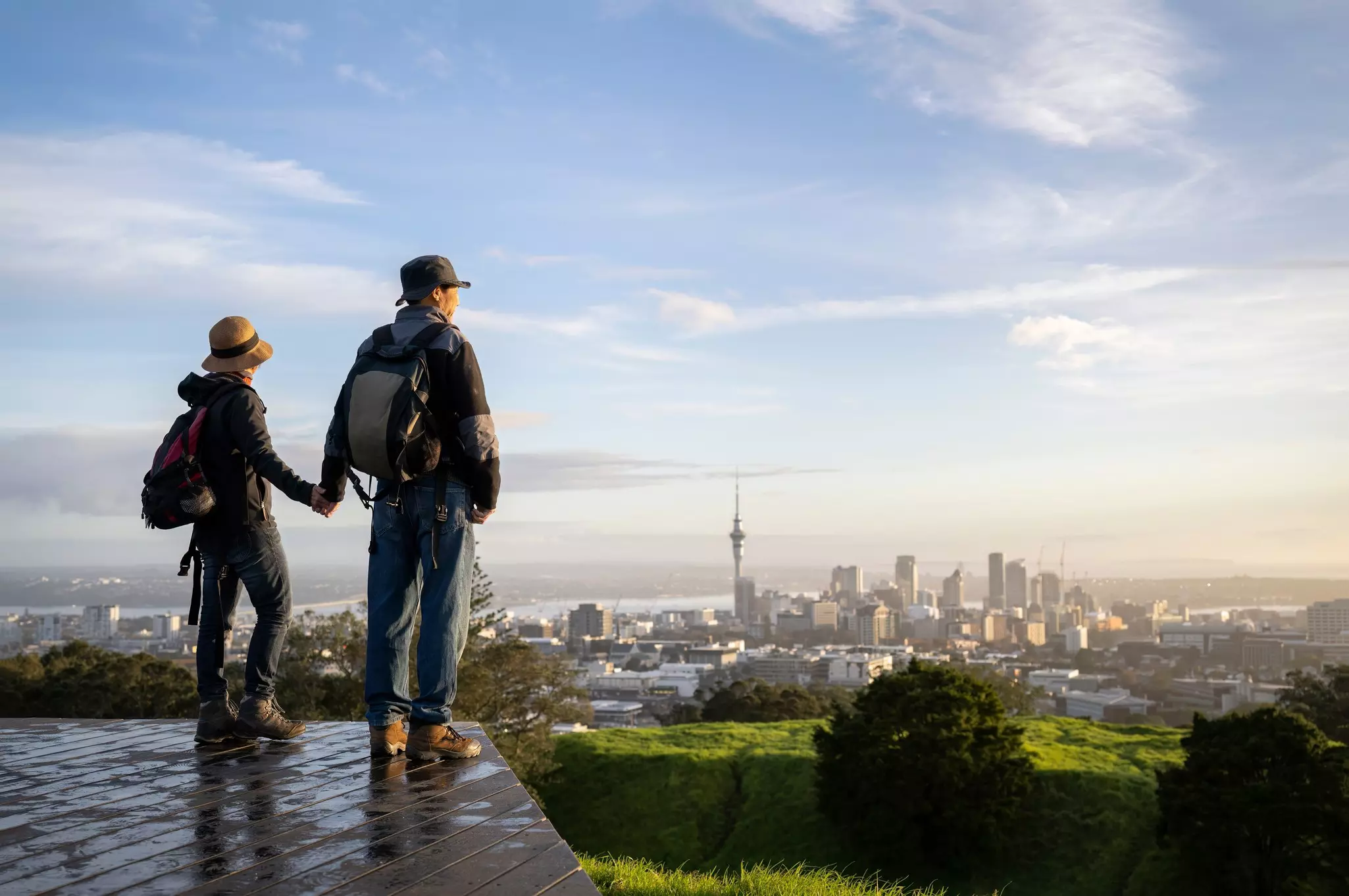 Experience the best of the beautiful, multicultural city of Auckland with our guide to the top things to do. Janice Chen/Shutterstock