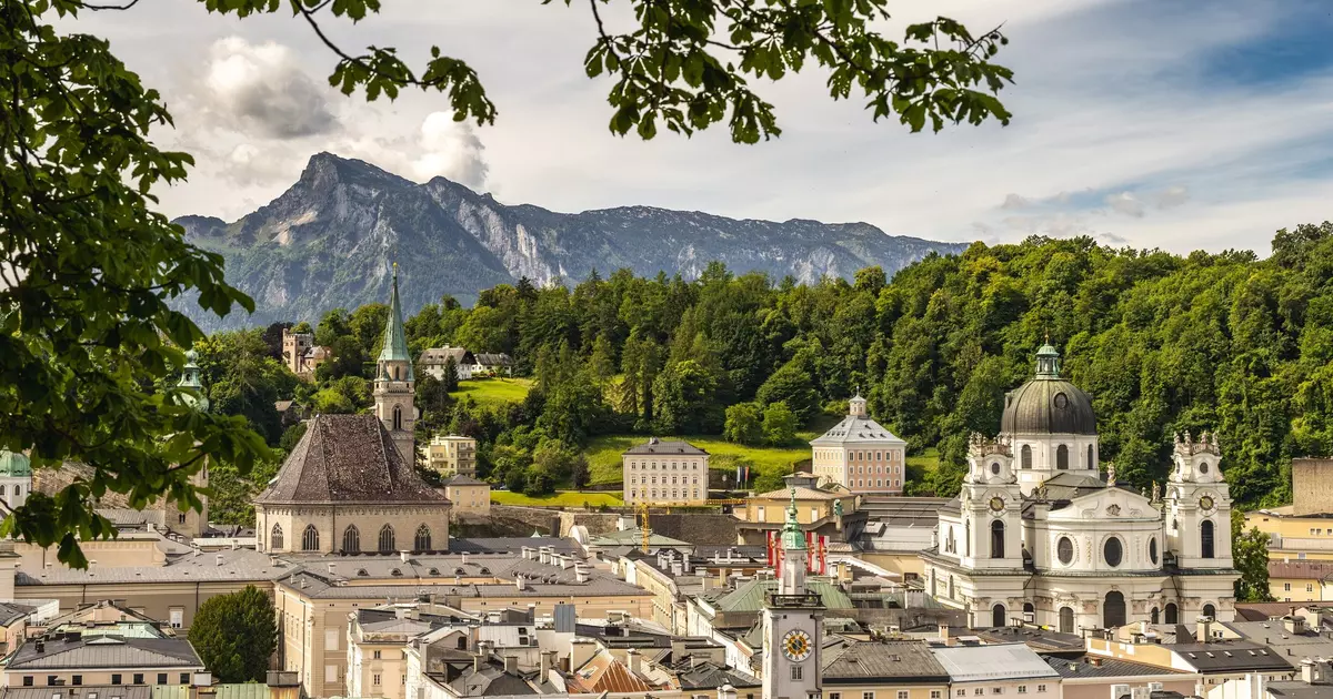 The 10 best things to do in Austria - Lonely Planet