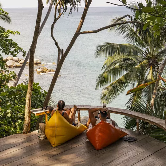 Lauryn Ishak for Lonely Planet
