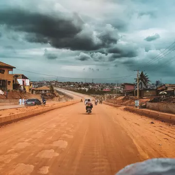 Lagos