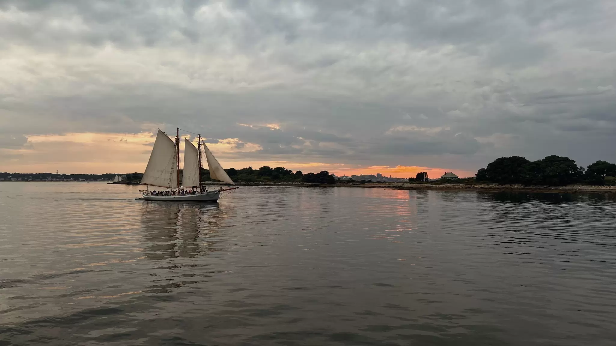 Be inspired to spend a weekend in Portland, Maine, with these top tips from a recent visitor. Rachel Lewis/Lonely Planet