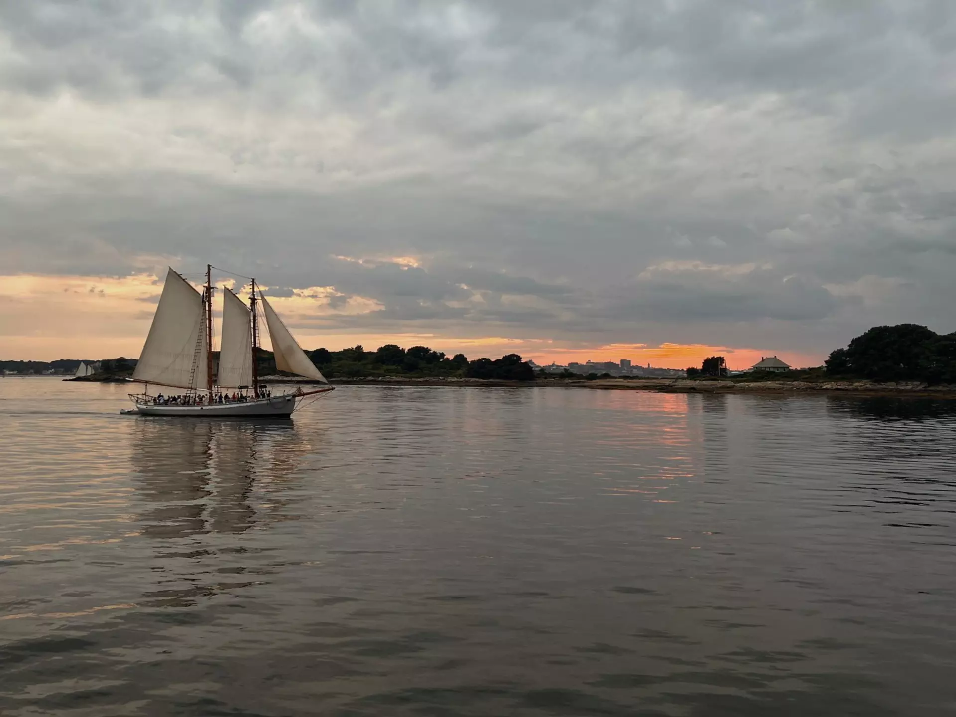 Be inspired to spend a weekend in Portland, Maine, with these top tips from a recent visitor. Rachel Lewis/Lonely Planet